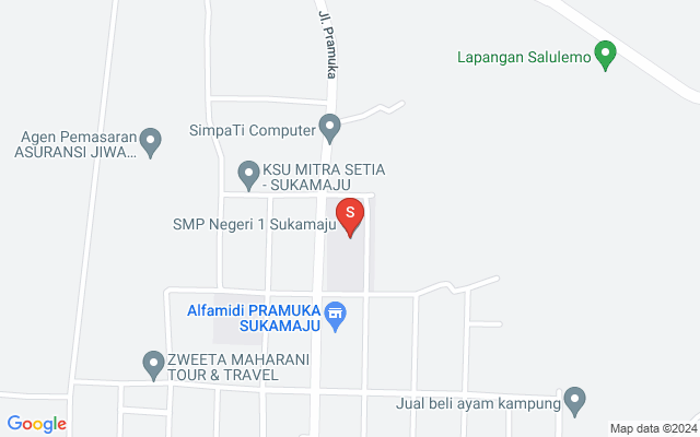 maps